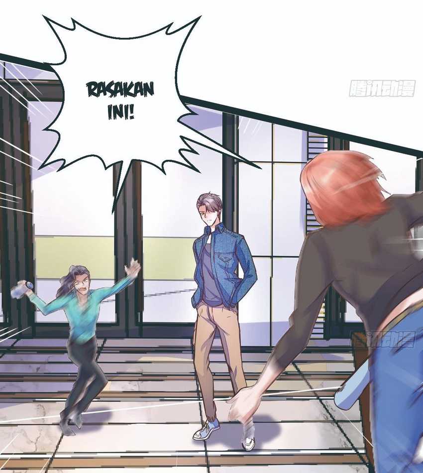 Rebirth Into the Strongest Immortal Cultivator Chapter 12 Gambar 28